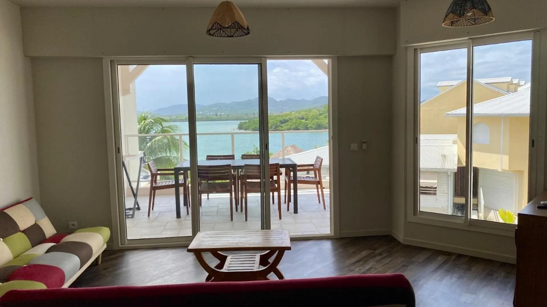 Hotel Iloma Sainte-Luce Martinique